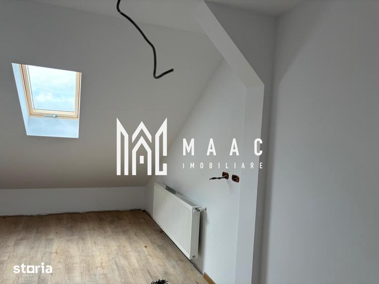 Apartament cu 2 camere decomandat în Broscărie