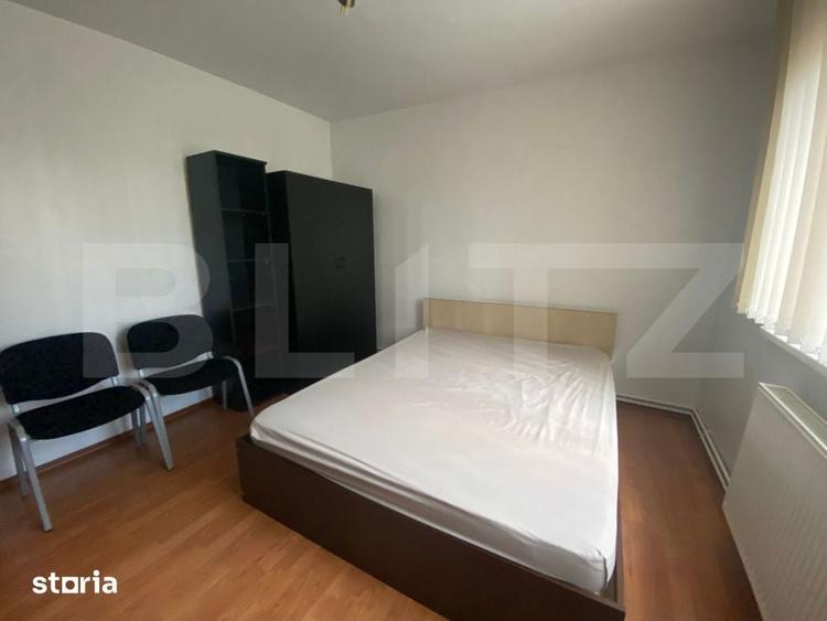 Apartament cu 2 camere, 52 mp, zona Take Ionescu - 6