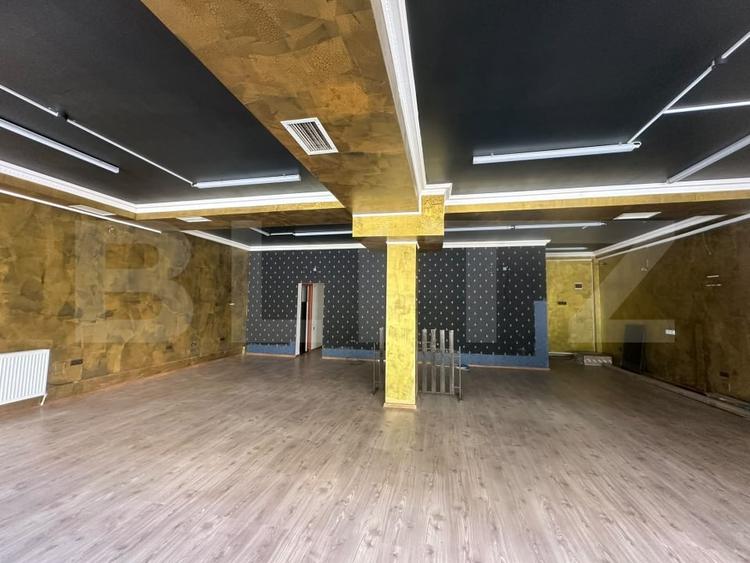 Spațiu comercial, de 100 mp, în Ultracentral