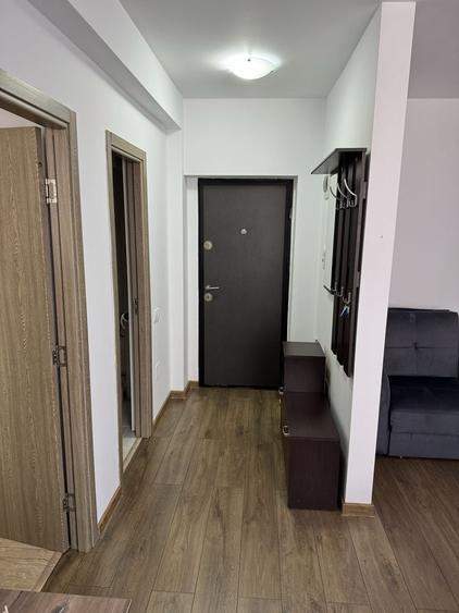 Apartament în Florești