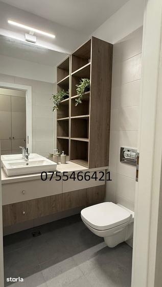 Apartament cu 3 camere în Pipera
