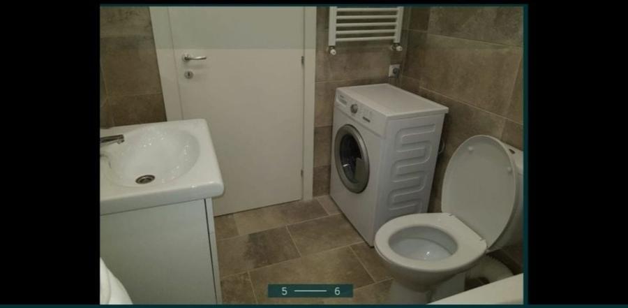 Garsonieră decomandată în Chiajna