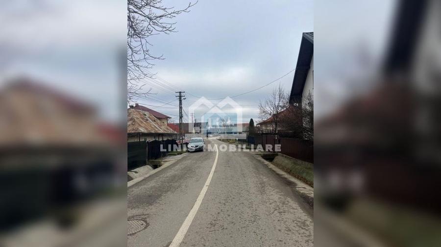 Teren Construcții intravilan de 3900 mp, în Rădăuți