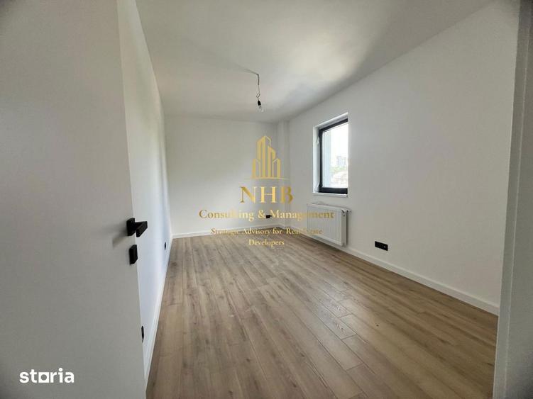 Apartament cu 2 camere decomandat în Colentina