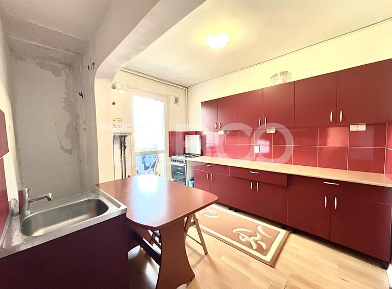 Apartament cu 2 camere zona Grigorescu bloc izolat cu lift si balcon - 5