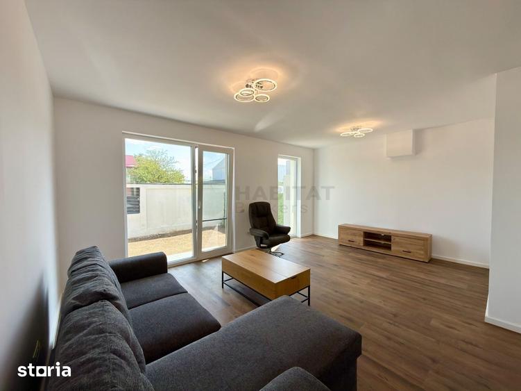 Vila de inchiriat in Tunari 4 camere | curte proprie | disponibila i - 20