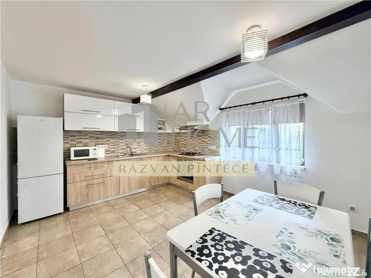 Apartament 3 camere, in vila, zona Afi Palace, Ploiesti - 9