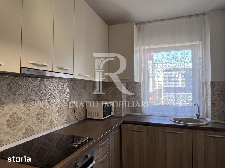 Apartament cu 2 camere | parcare subterana | Iosia Rezidence | Oradea - 2