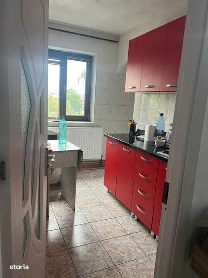vanzare - Apt decomandat 3 camere 66mp, direct proprietar, VL - 6