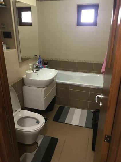 Apartament cu 3 camere decomandat în Nord