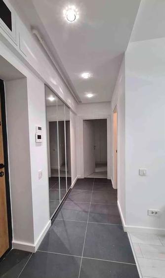 Apartament cu 2 camere decomandat, mobilat în Pipera