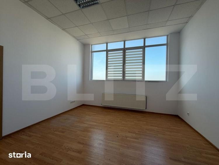 Spațiu comercial, de 200 mp, în Dumbrăvița
