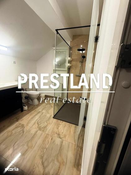 Apartament cu 3 camere în Șura Mare