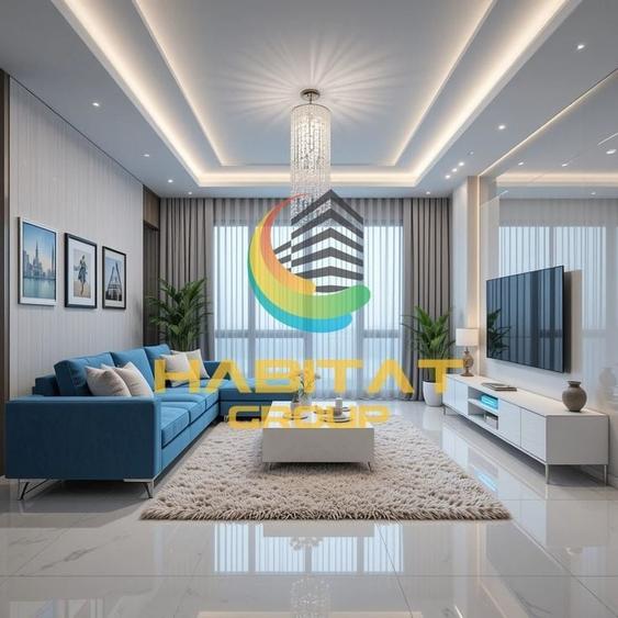 Apartament cu 4 camere decomandat în Brâncoveanu