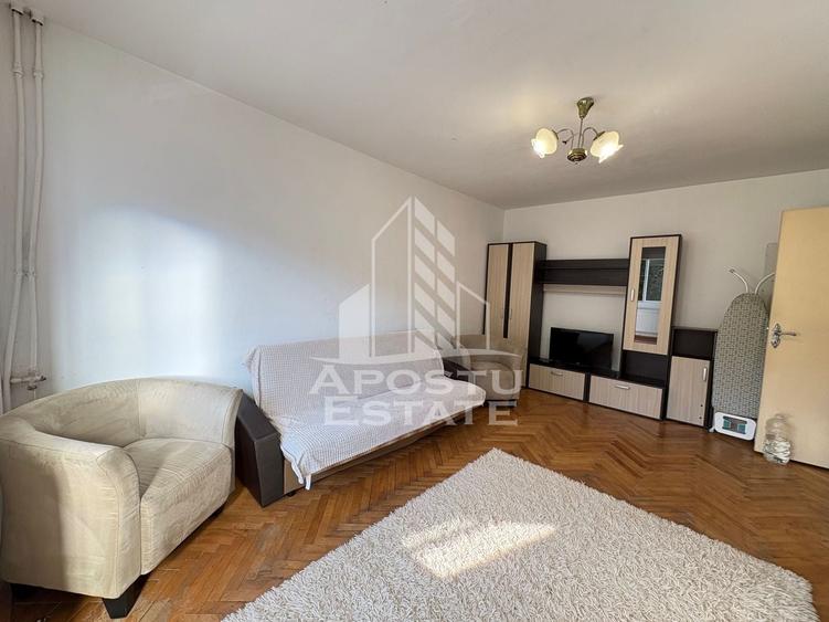 Apartament cu 2 camere de inchiriat in zona Lipovei Timisoara - 2