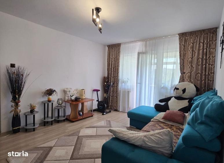 Apartament cu 2 camere în Mircea cel Bătrân — fotografia 2