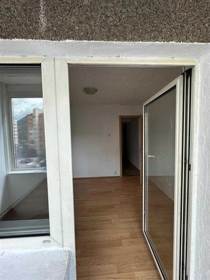 Apartament cu 2 camere decomandat în Scriitorilor