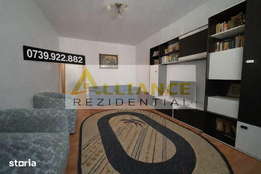 Metrou 10 minute Tineretului Apartament 3 camere - 8
