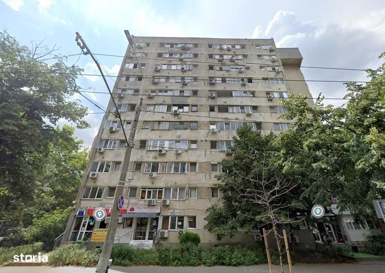 Garsonieră în Drumul Taberei