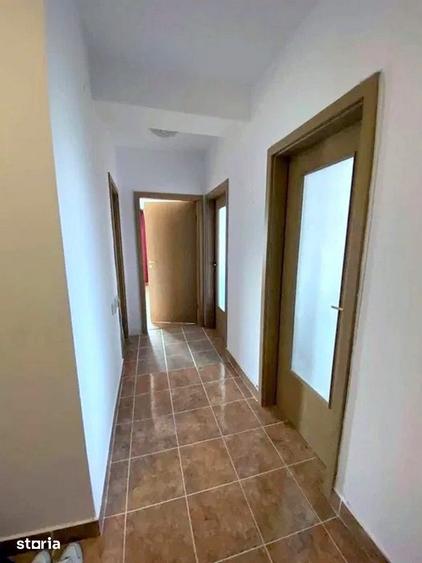 Apartament cu 2 camere decomandat în Zorilor