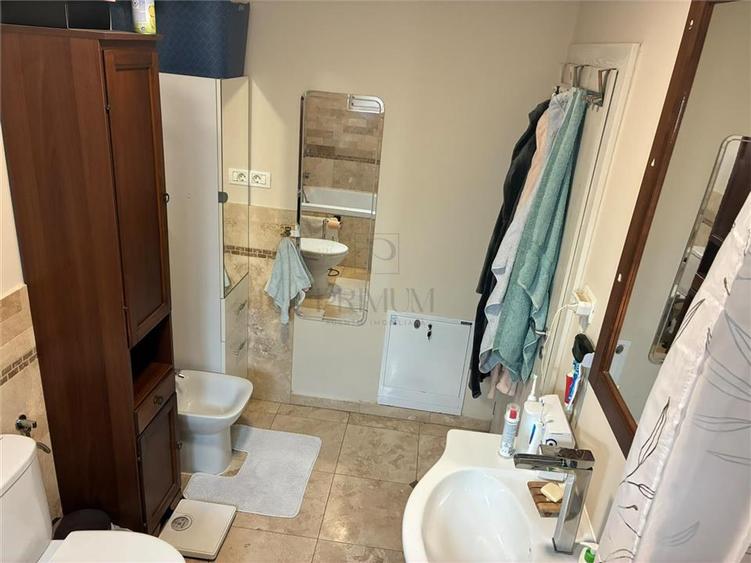 Duplex cu 3 camere cu Canalizare în Moșnița Nouă