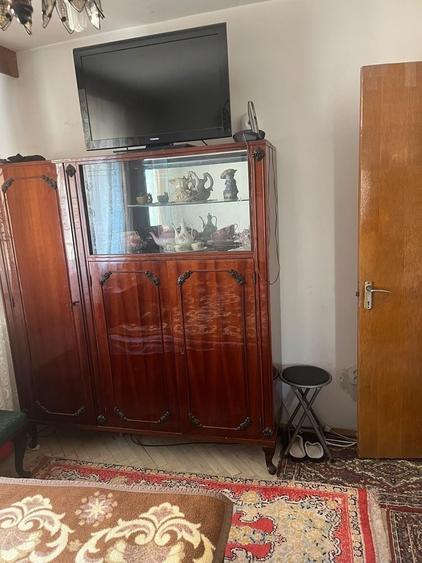 Inchiriez apartamant cu 2 camere in Drobeta Turnu Severin in apropiere de liceul Economic - 6