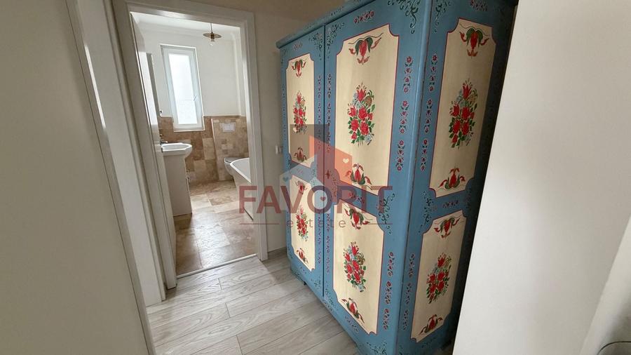 Apartament cu 2 camere decomandat în Girocului