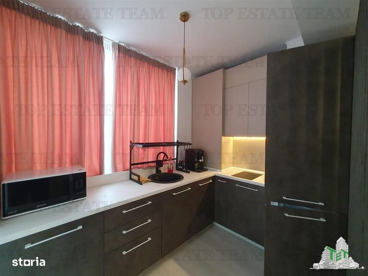 Apartament cu 4 camere în Central