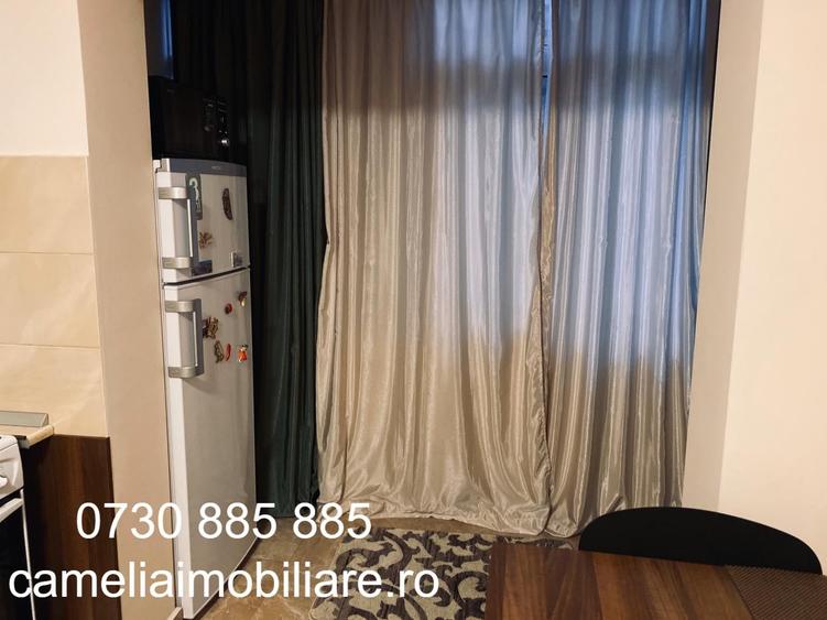 Apartament cu 2 camere decomandat în Gorjului