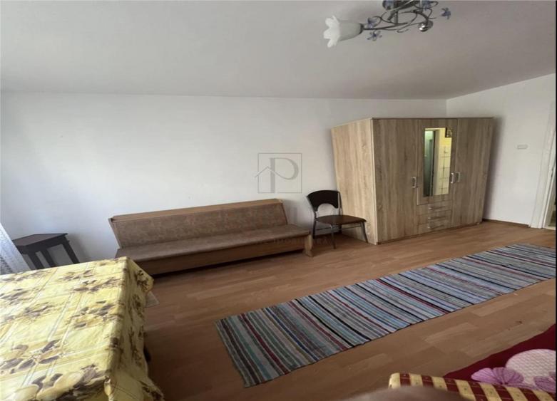 Garsonieră decomandată, mobilată în Complex Studențesc