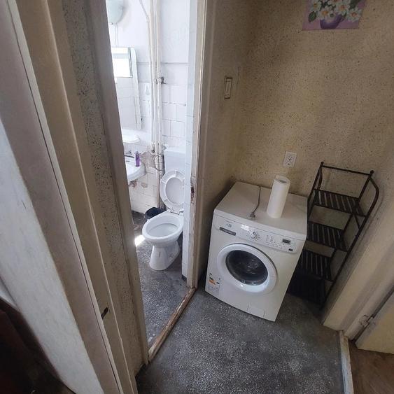 Apartament cu 2 camere semidecomandat în Ultracentral