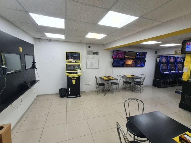 Spațiu comercial, de 54 mp, în Tudor Vladimirescu