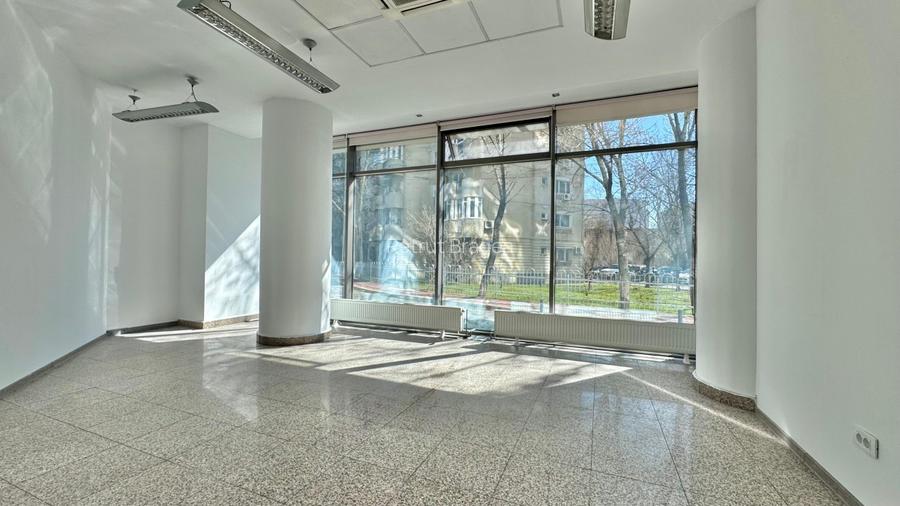 Spatiu de birouri | Parter | Vitan Center | Utilitati incluse