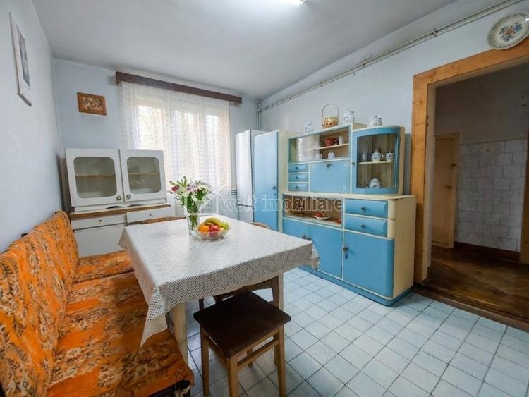 Casa individuala, 176 mp, 4 dormitoare, 2 bai, 530 mp teren, Andrei Muresanu - 1