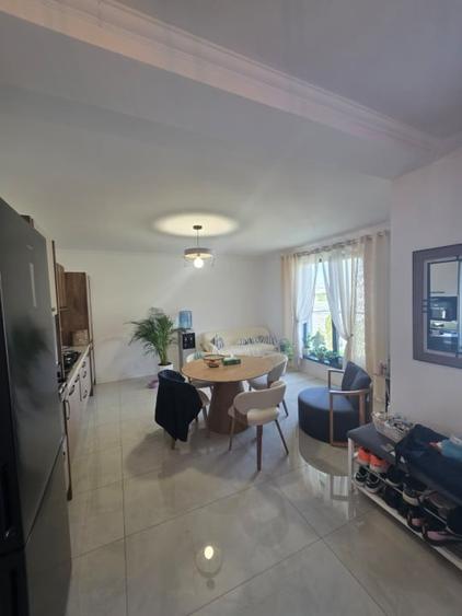 Casă individuală cu 3 camere cu Teren 497 Mp în Exterior Sud