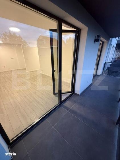 Apartament cu 3 camere în Șanț