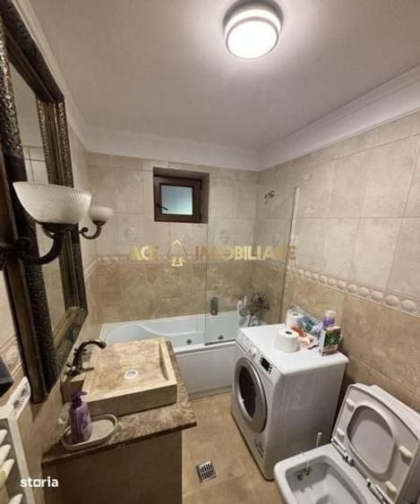 2 Camere de inchiriat | Popesti Leordeni | Curte | Parcare | Centrala - 7