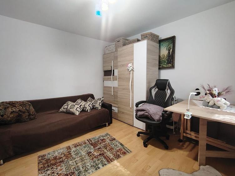 Apartament cu 3 camere decomandat în Mănăștur