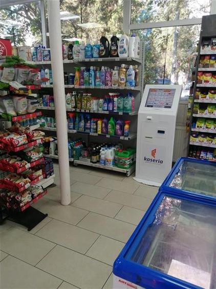 Spațiu comercial, de 120 mp, în Aleea Carpați