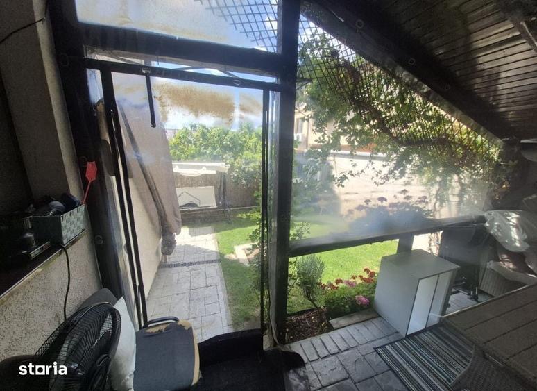 Casă cu 3 camere în Cug