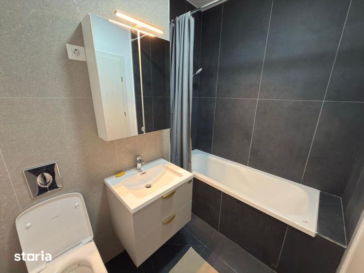 Apartament cu 2 camere în Nord