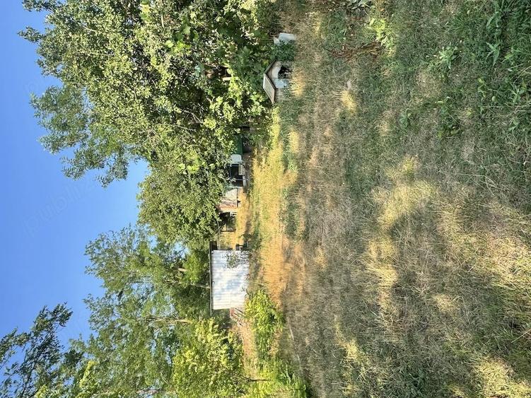 Casă cu Teren 2200 Mp în Ștefan cel Mare