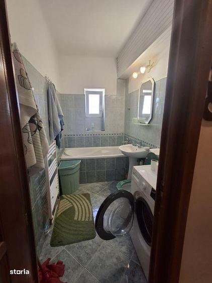 Apartament cu 3 camere decomandat, mobilat în Ultracentral