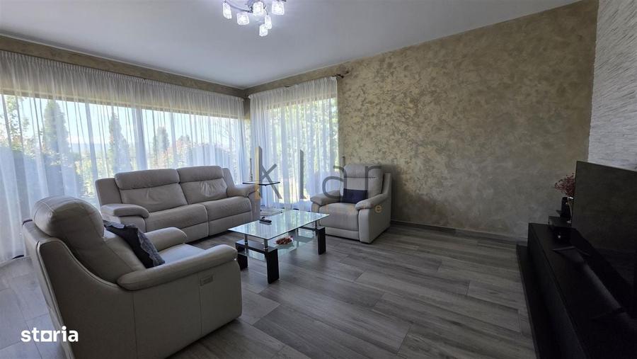 Casa individuala premium in Someseni -Comision 0% - 14