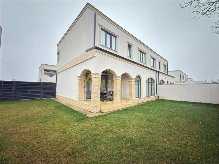 Duplex cu 5 camere cu Teren 304 Mp în Berceni