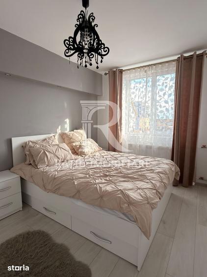 Apartament cu 2 camere în Lotus