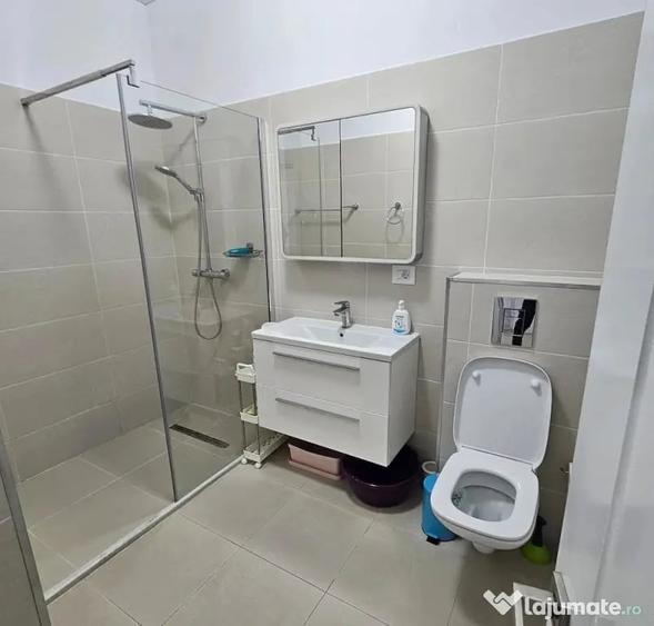 Campus studio 2 camere modern loc parcare prima inchiriere - Constanta (Constanta) - 5