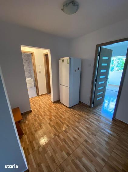 Apartament cu 2 camere decomandat în Crângași