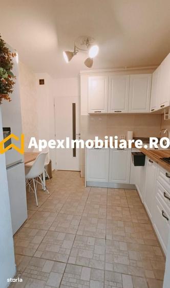Apartament 3 camere de inchiriat Tineretului Bucuresti | ApexImobiliar - 1