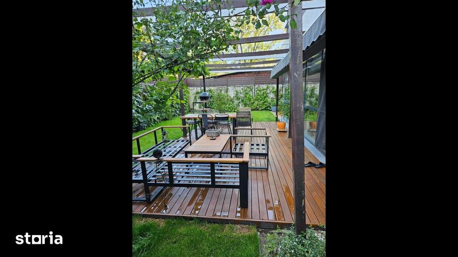 Apartament l 4 Camere l Herastraul Gradina - 3